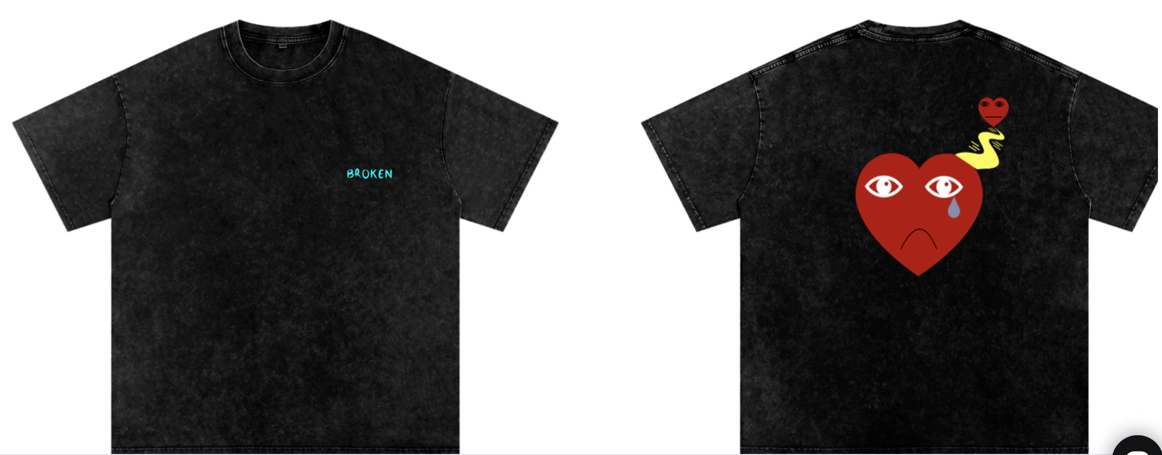 T-shirts