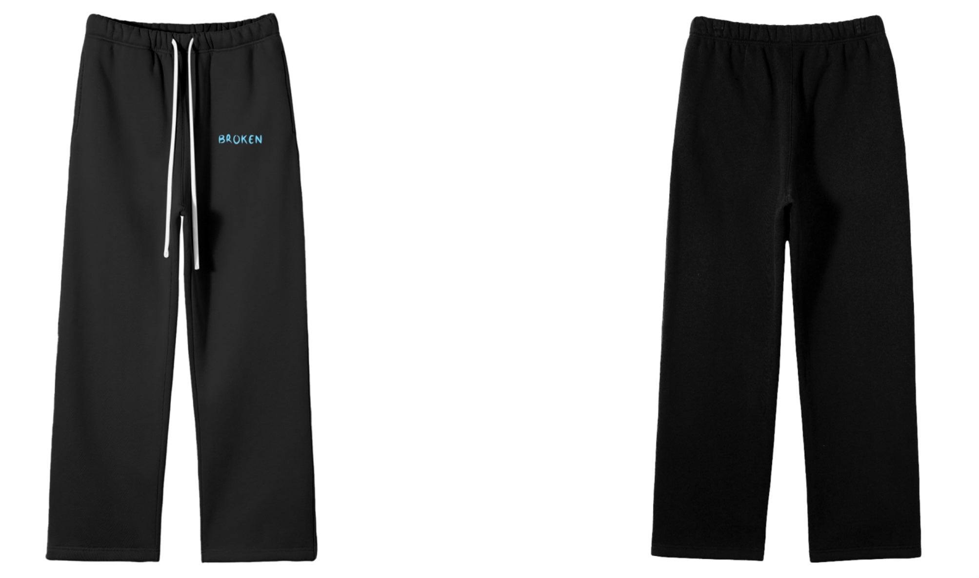 Tracksuit pants