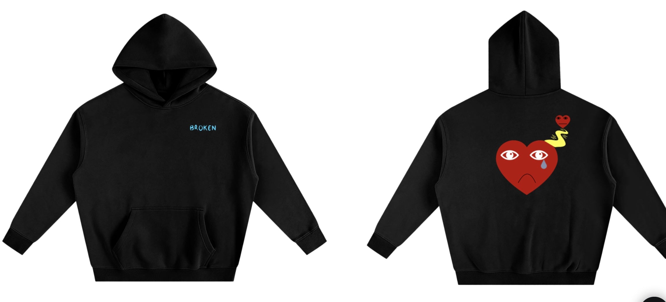 Hoodies