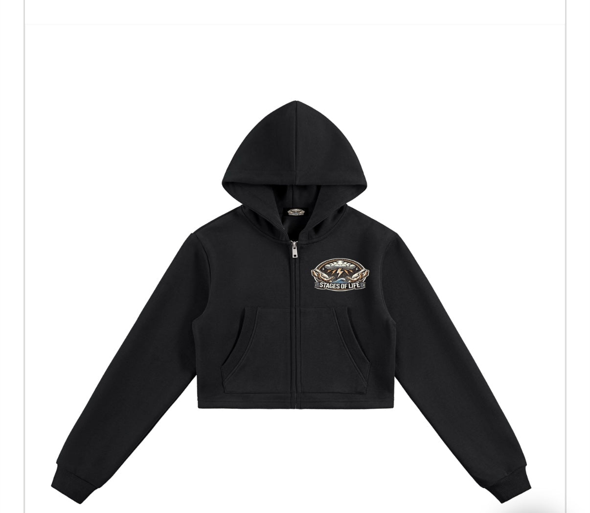 Women’s hoodies