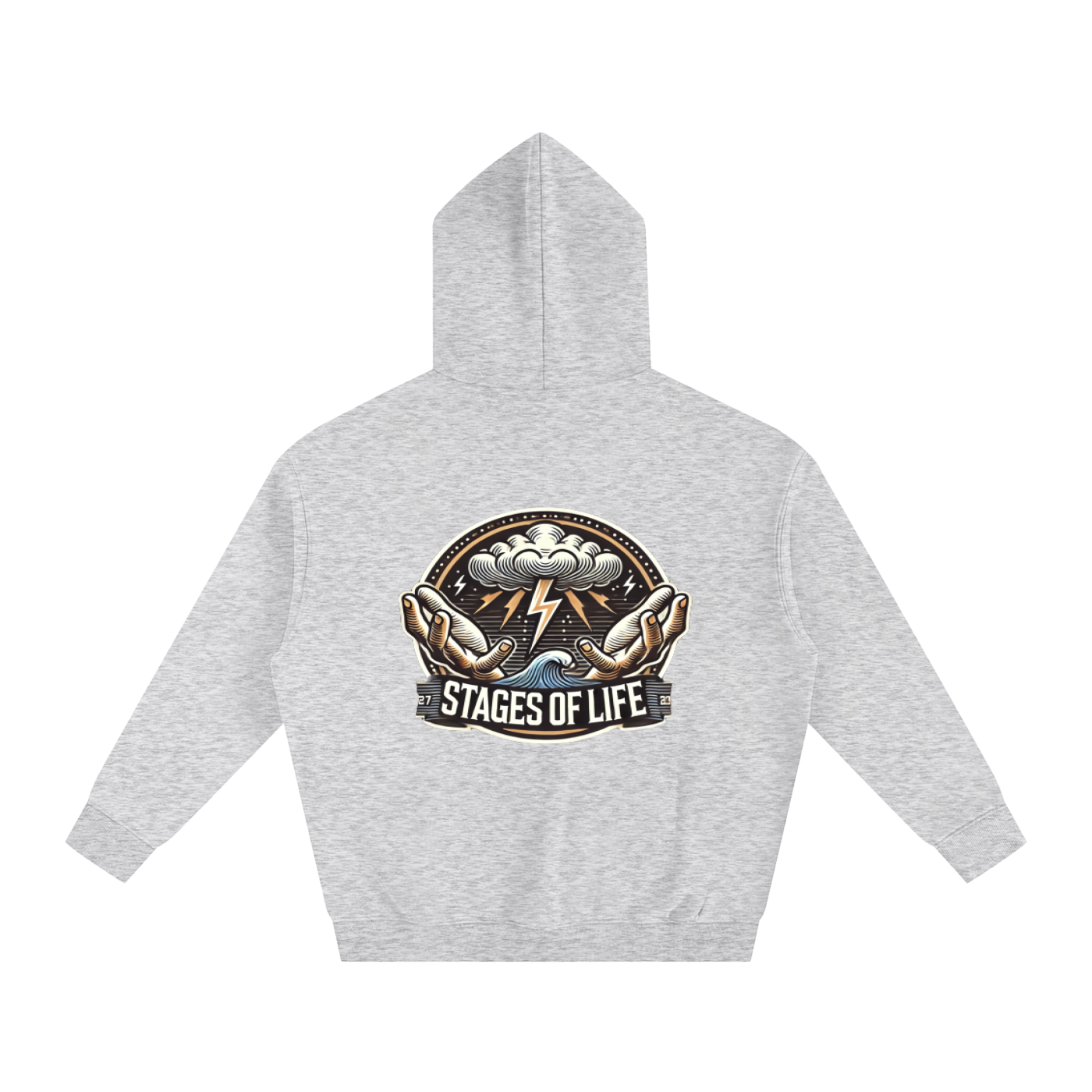 “EVOLVE IN STYLE”