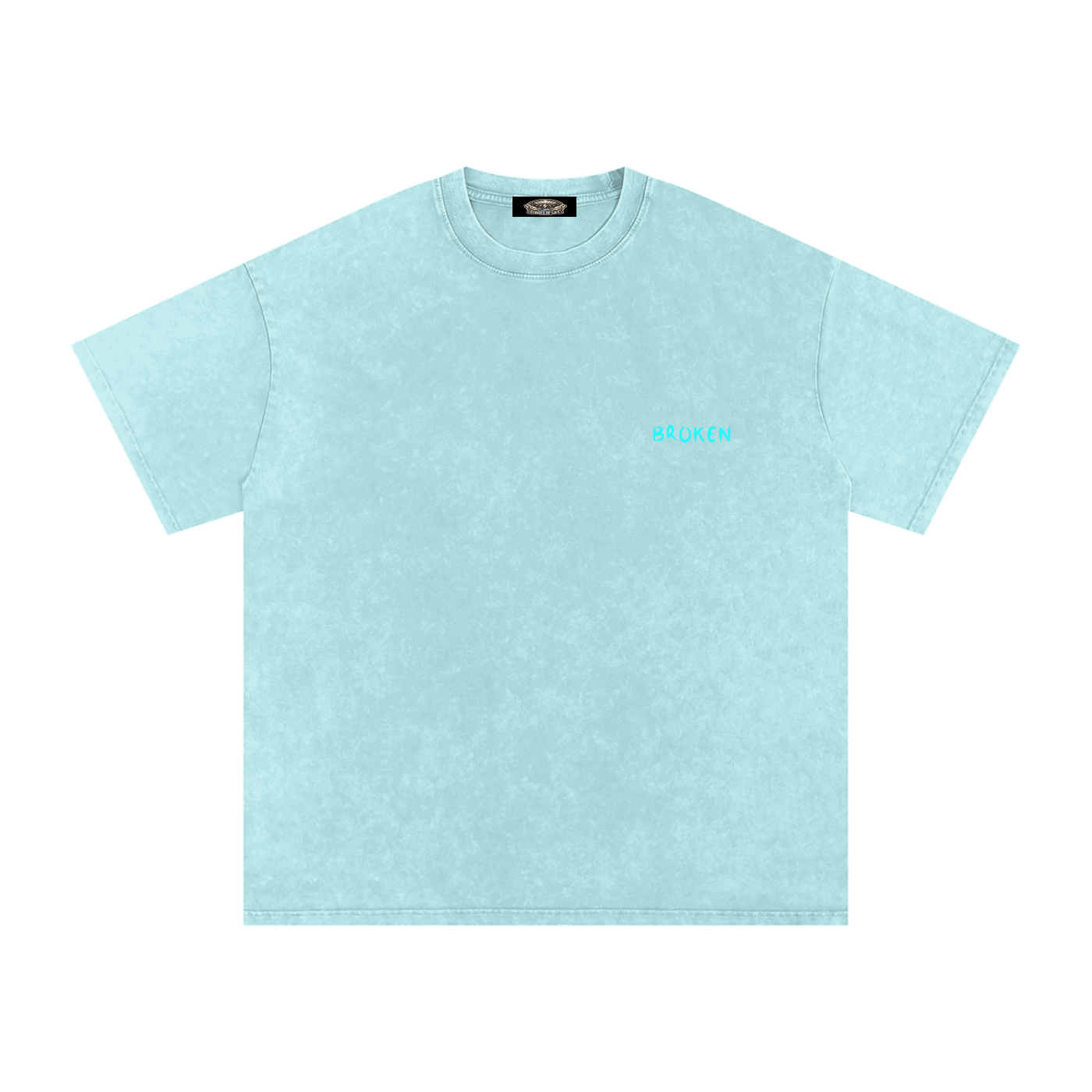“EVOLVE IN STYLE”