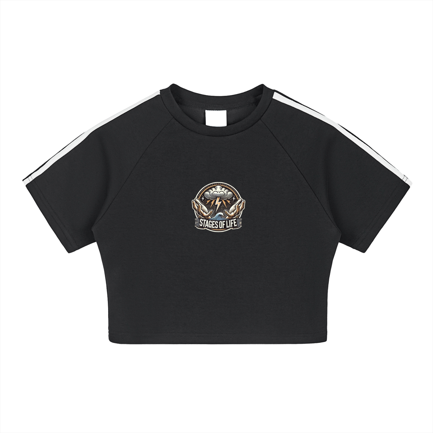 “EVOLVE IN STYLE”