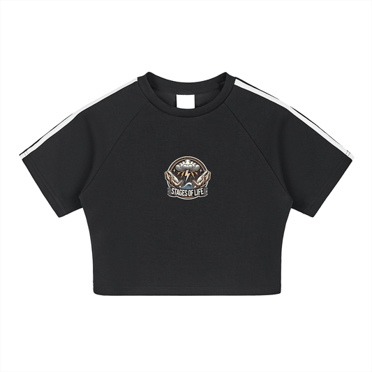 “EVOLVE IN STYLE”