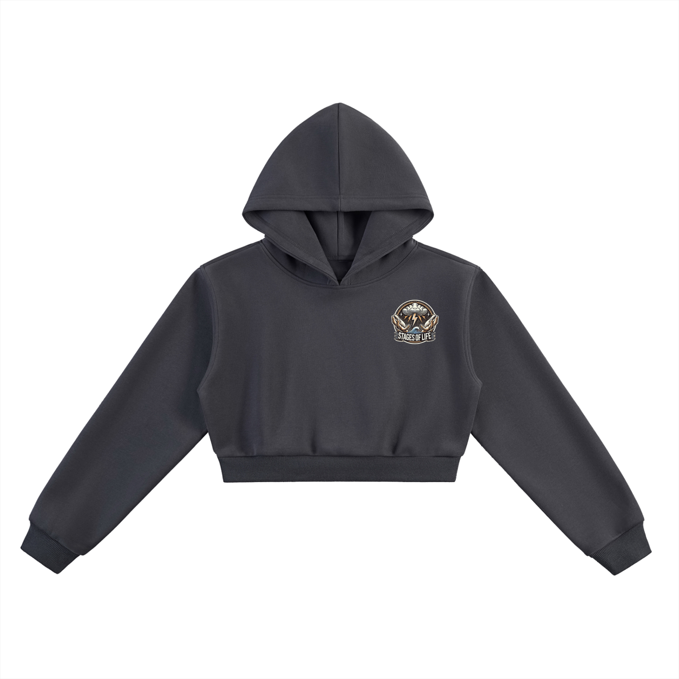 “EVOLVE IN STYLE”