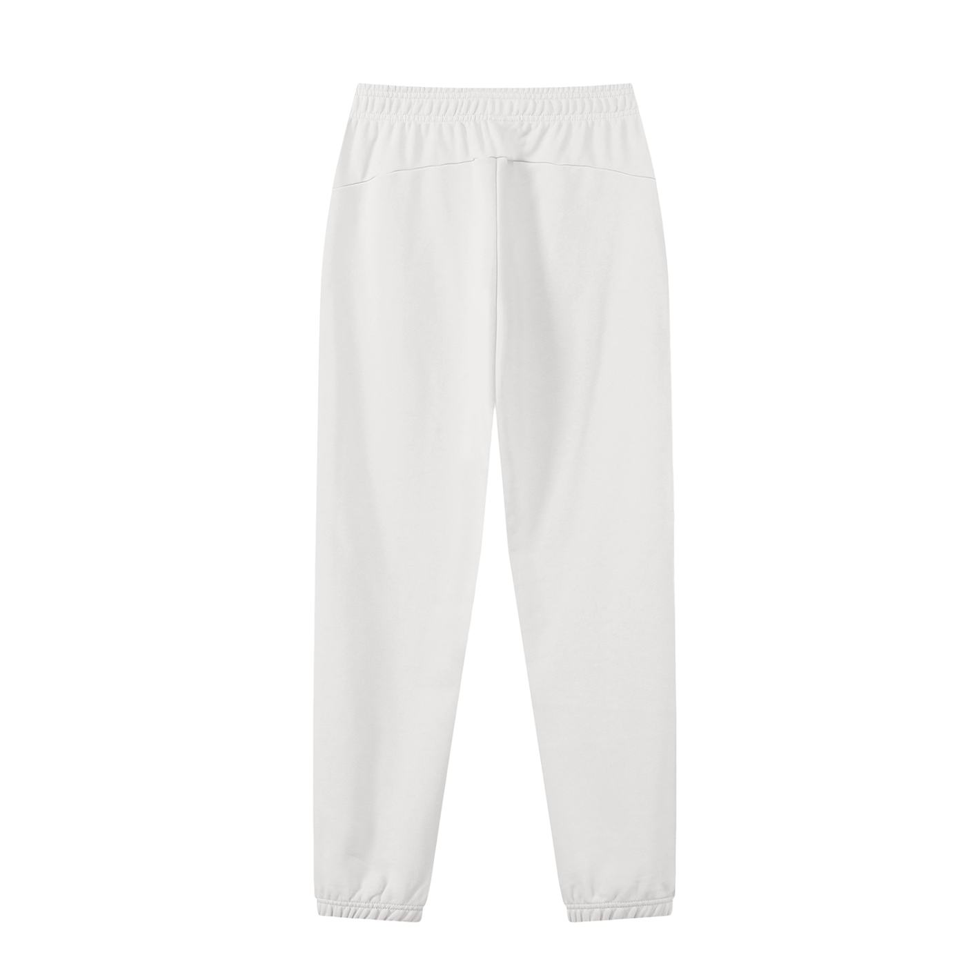 Essential Jogged Sweatpants – Comfort & Style - STAGES OF LIFE