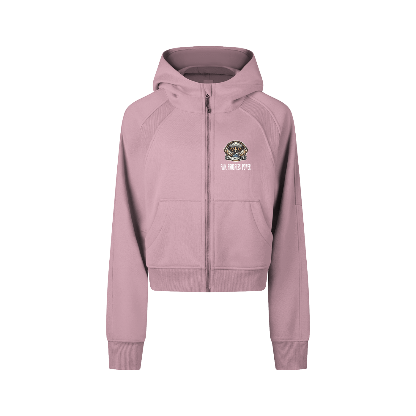 “EVOLVE IN STYLE”