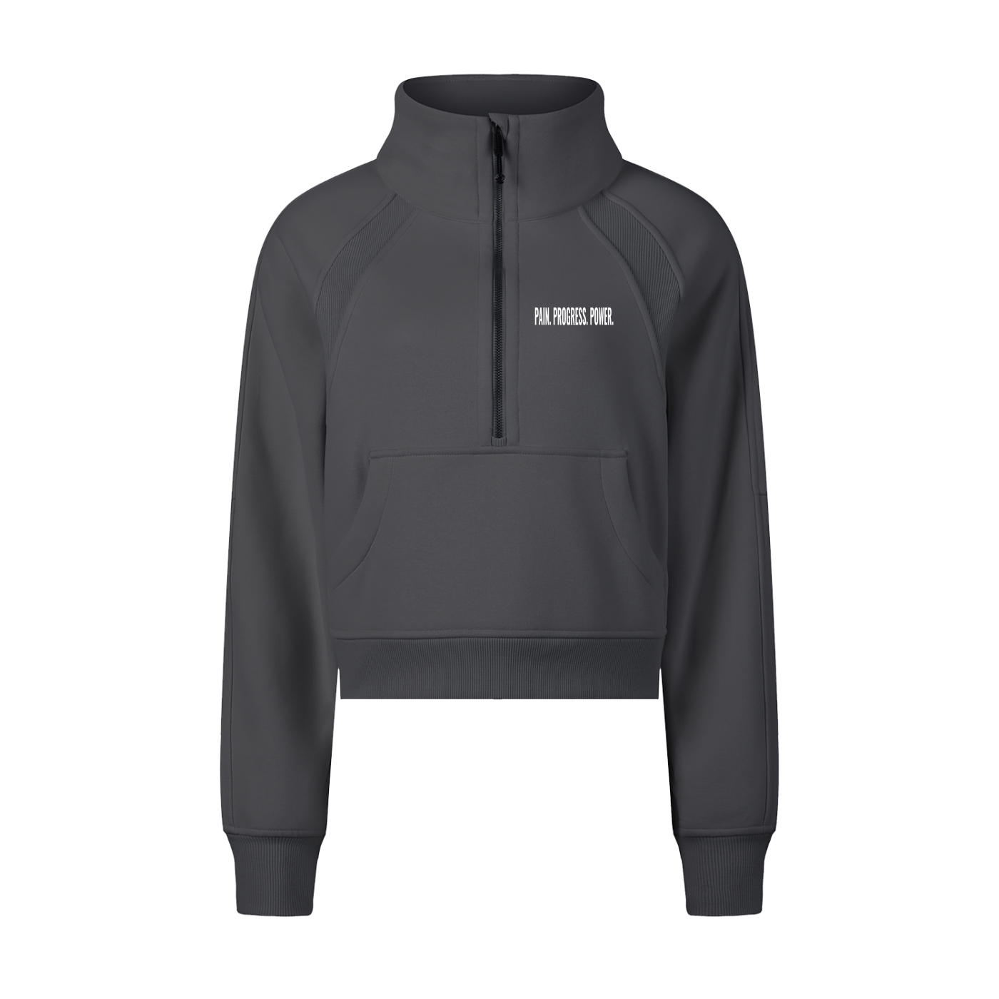 “EVOLVE IN STYLE”