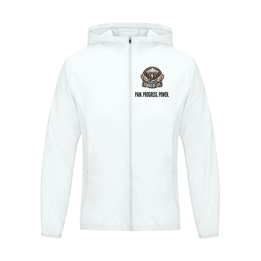 “EVOLVE IN STYLE”