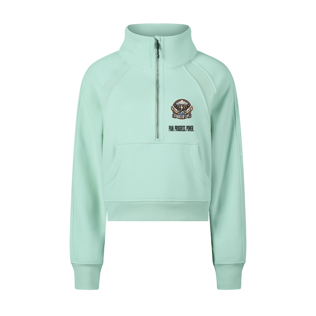 “EVOLVE IN STYLE”