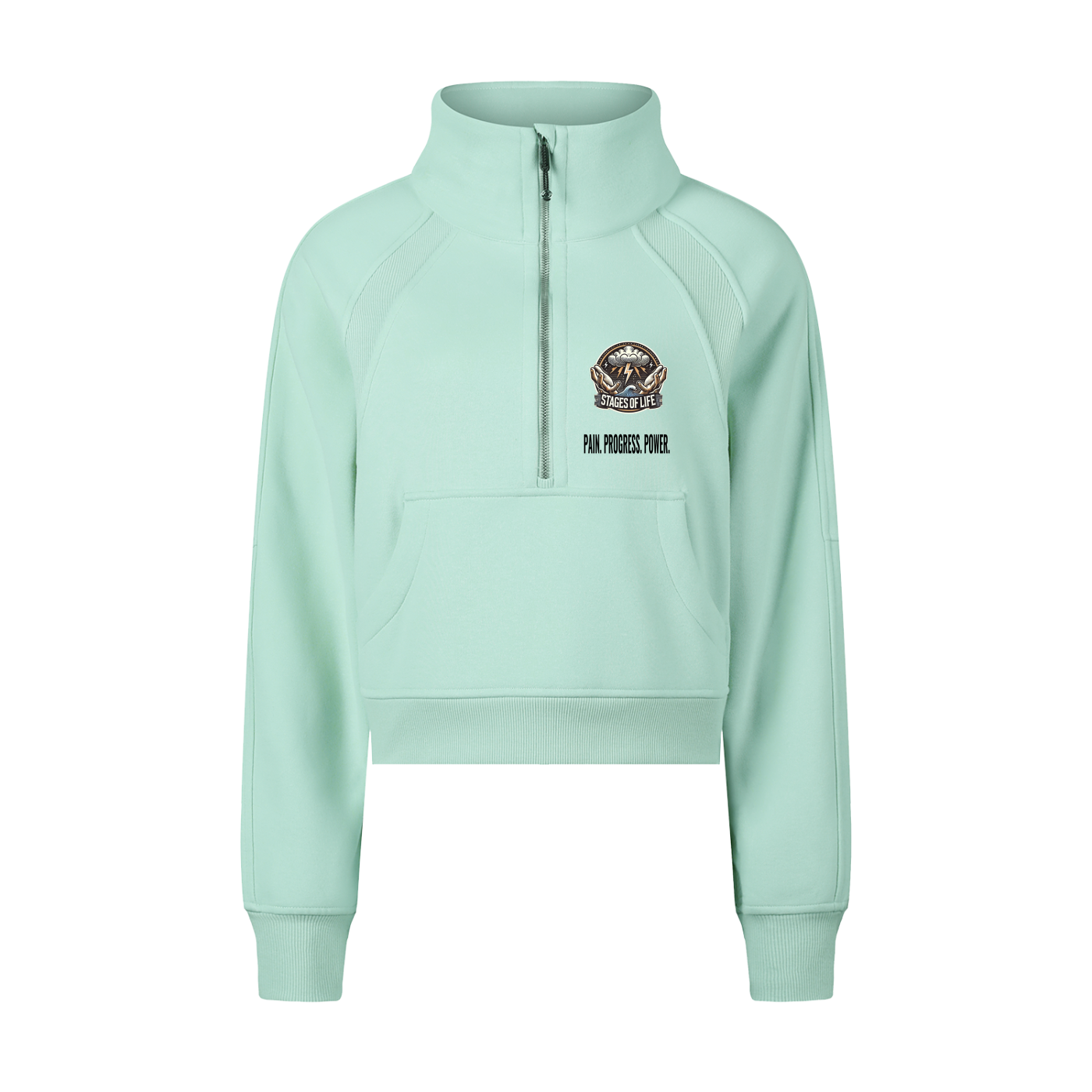 “EVOLVE IN STYLE”
