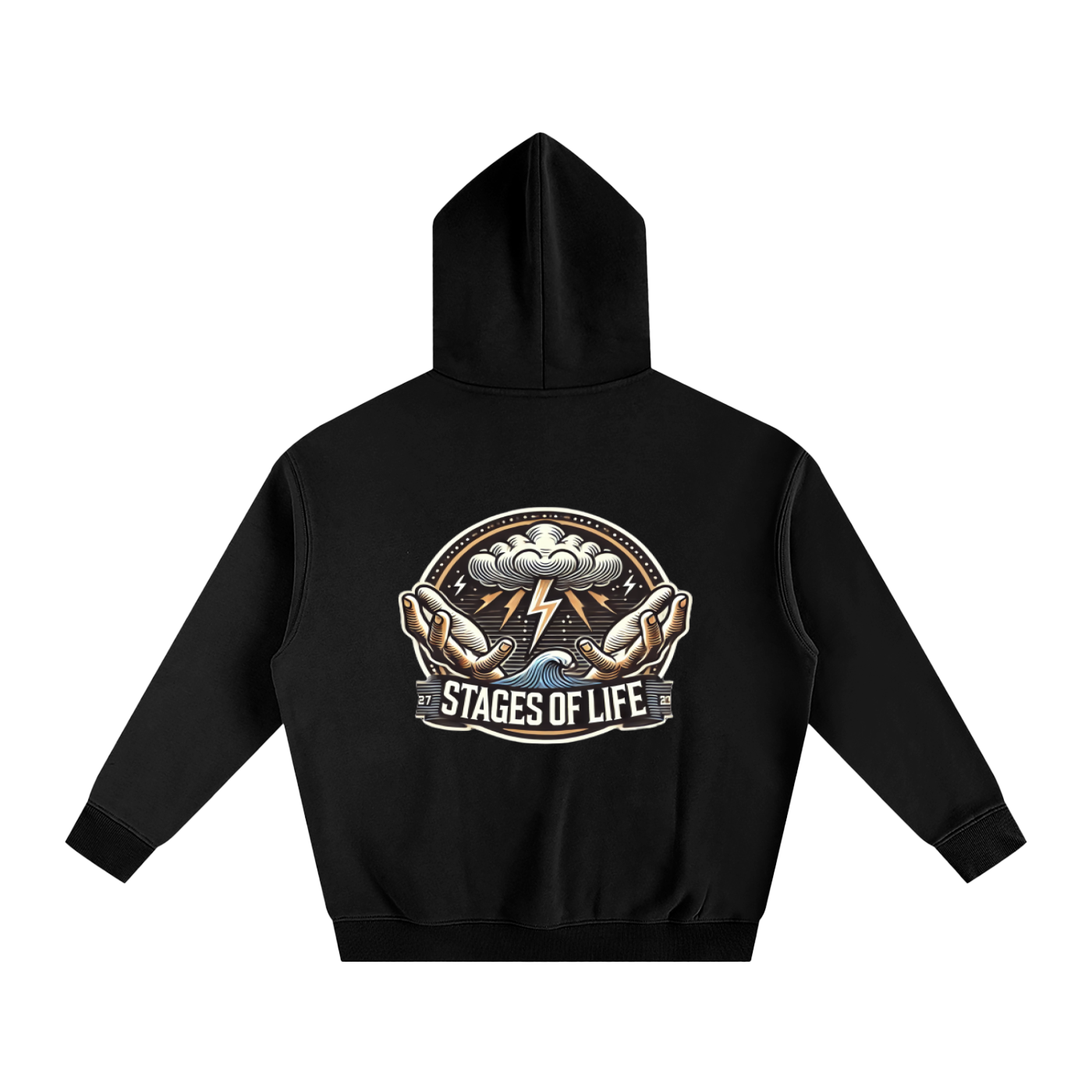 “EVOLVE IN STYLE”