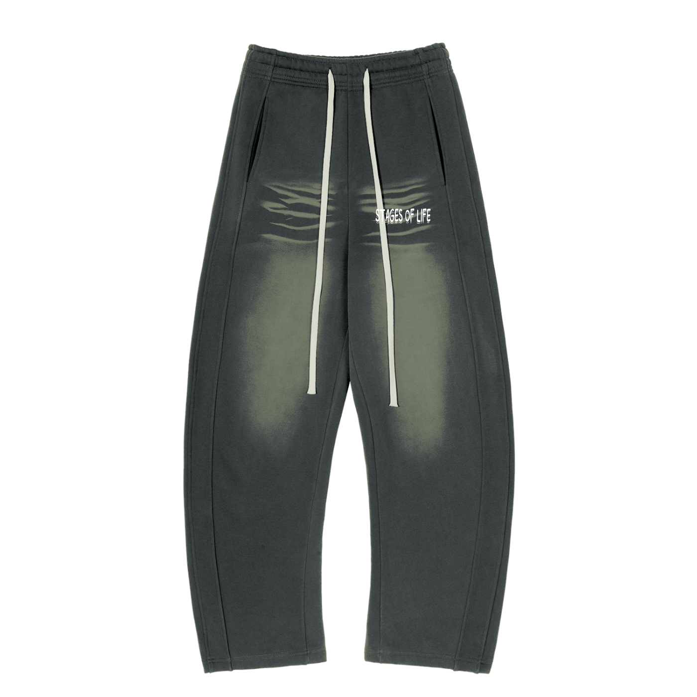 “EVOLVE IN STYLE”