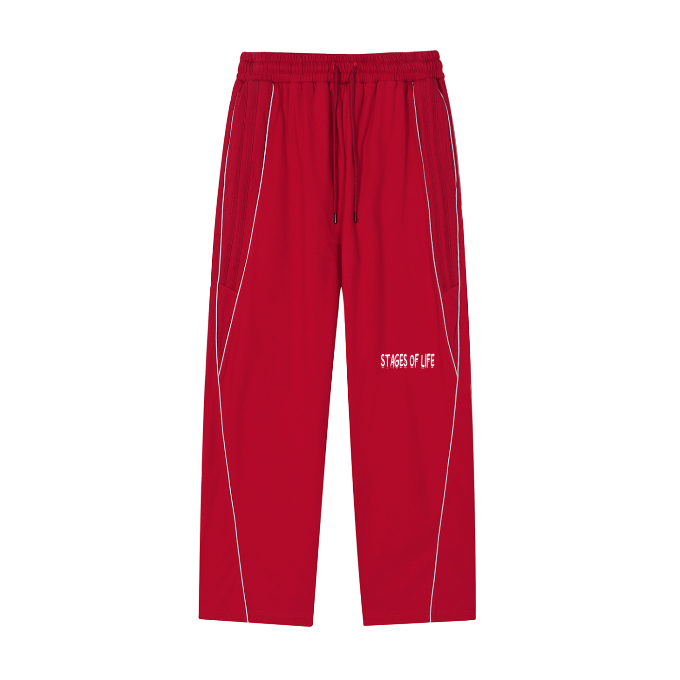 “EVOLVE IN STYLE”