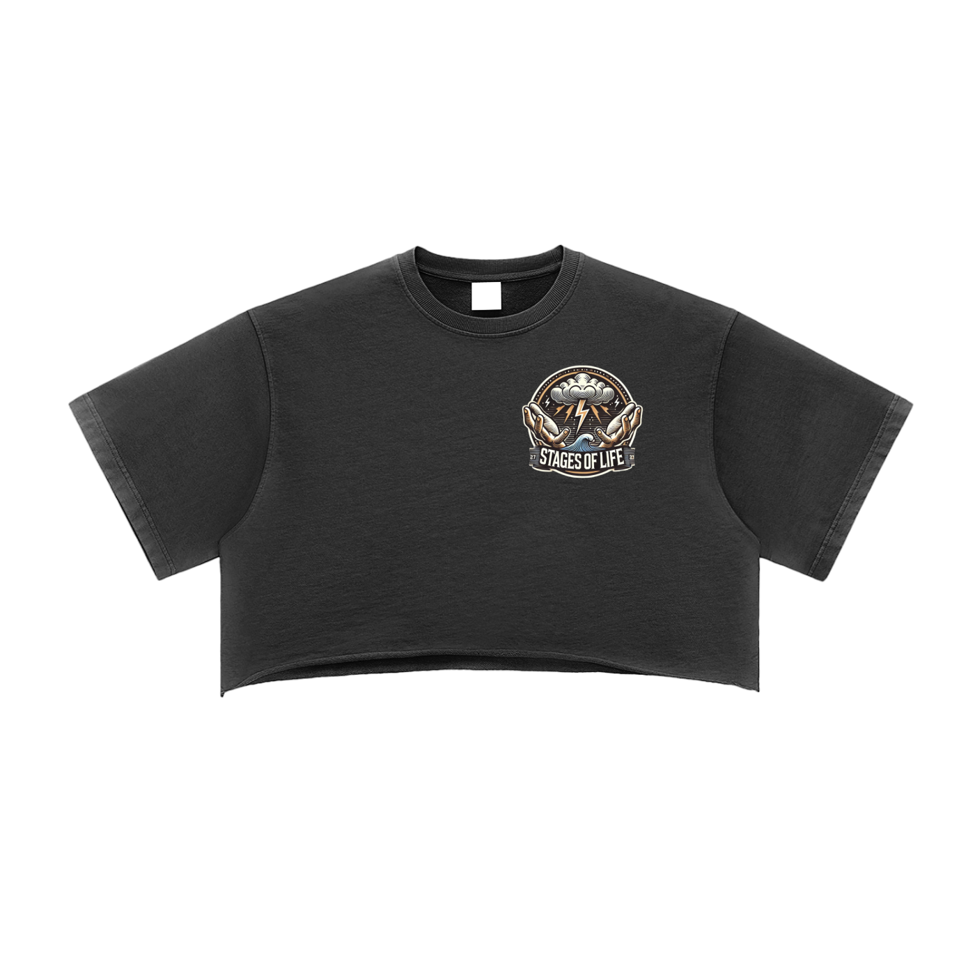 “EVOLVE IN STYLE”