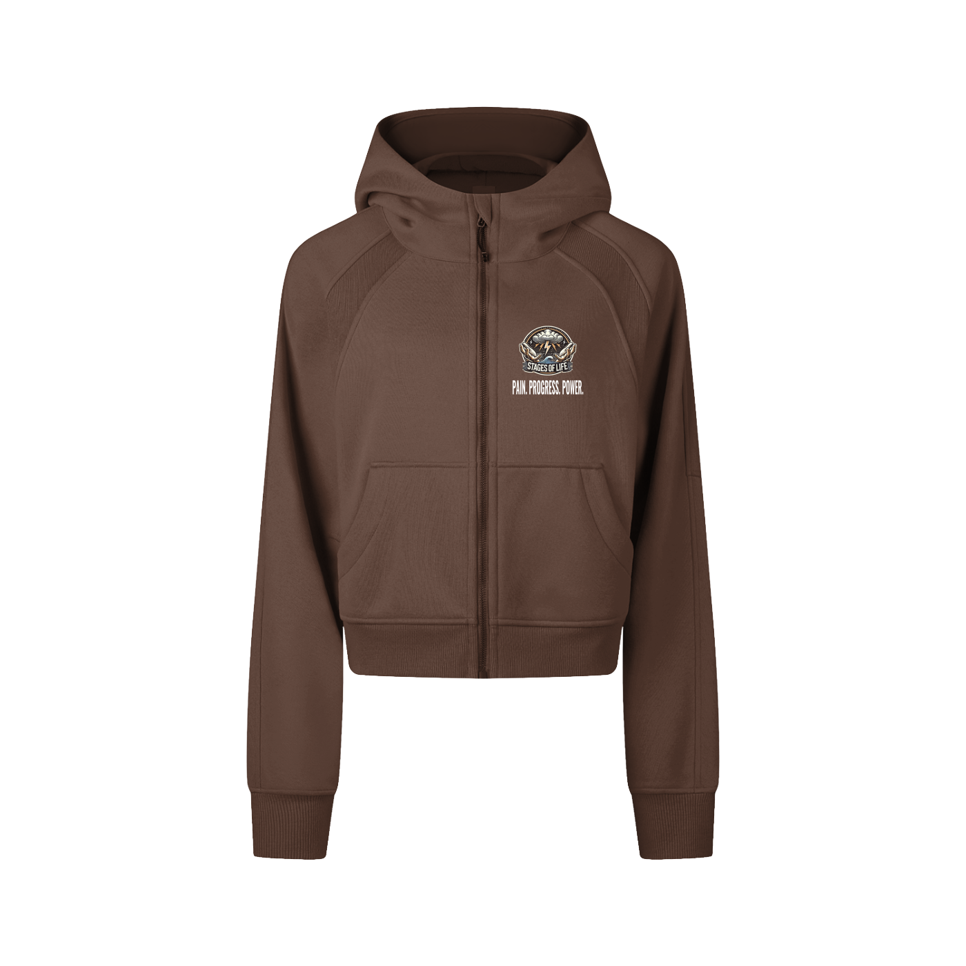 “EVOLVE IN STYLE”