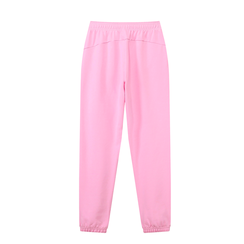 Essential Jogged Sweatpants – Comfort & Style - STAGES OF LIFE