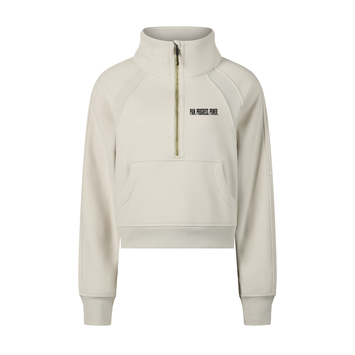“EVOLVE IN STYLE”