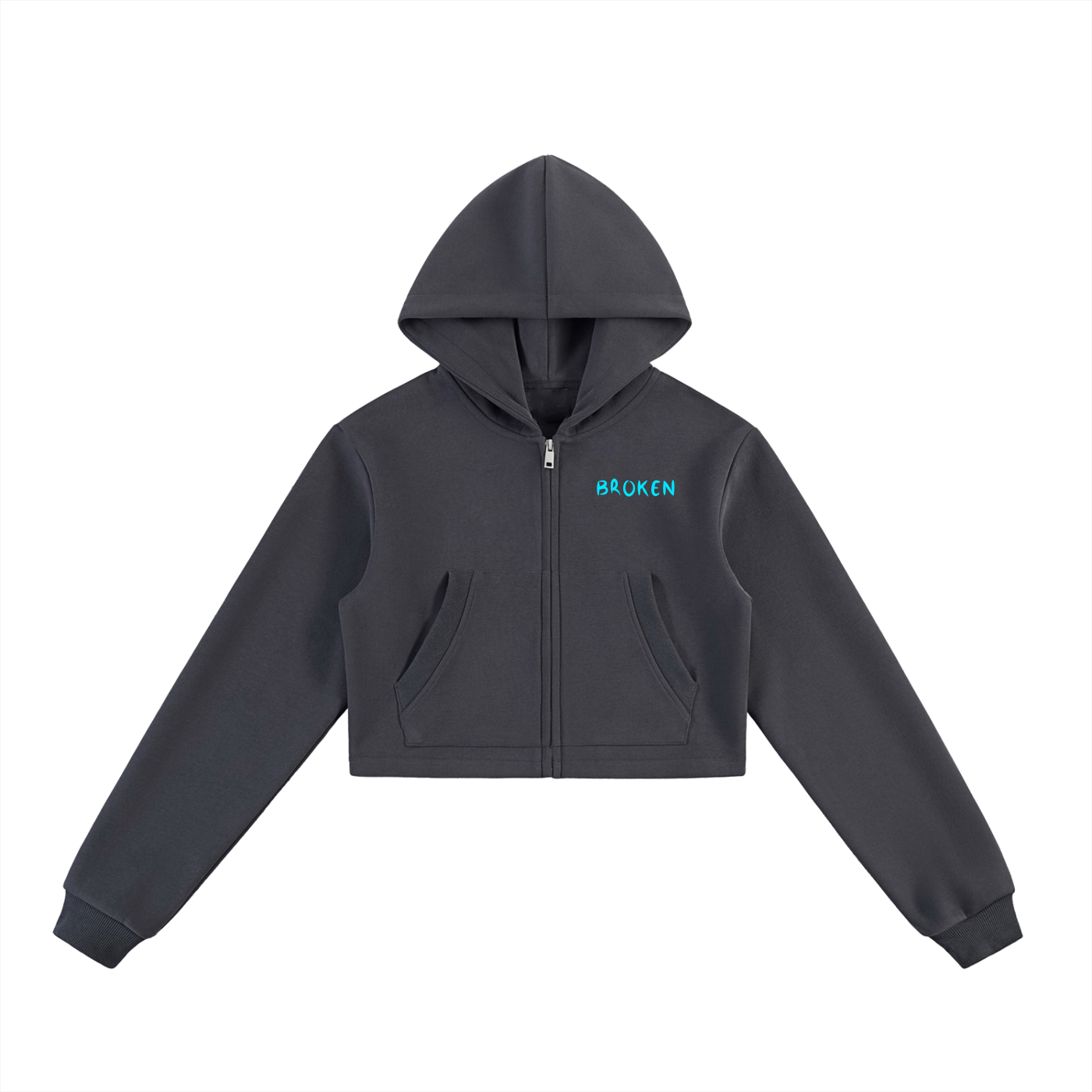 “EVOLVE IN STYLE”