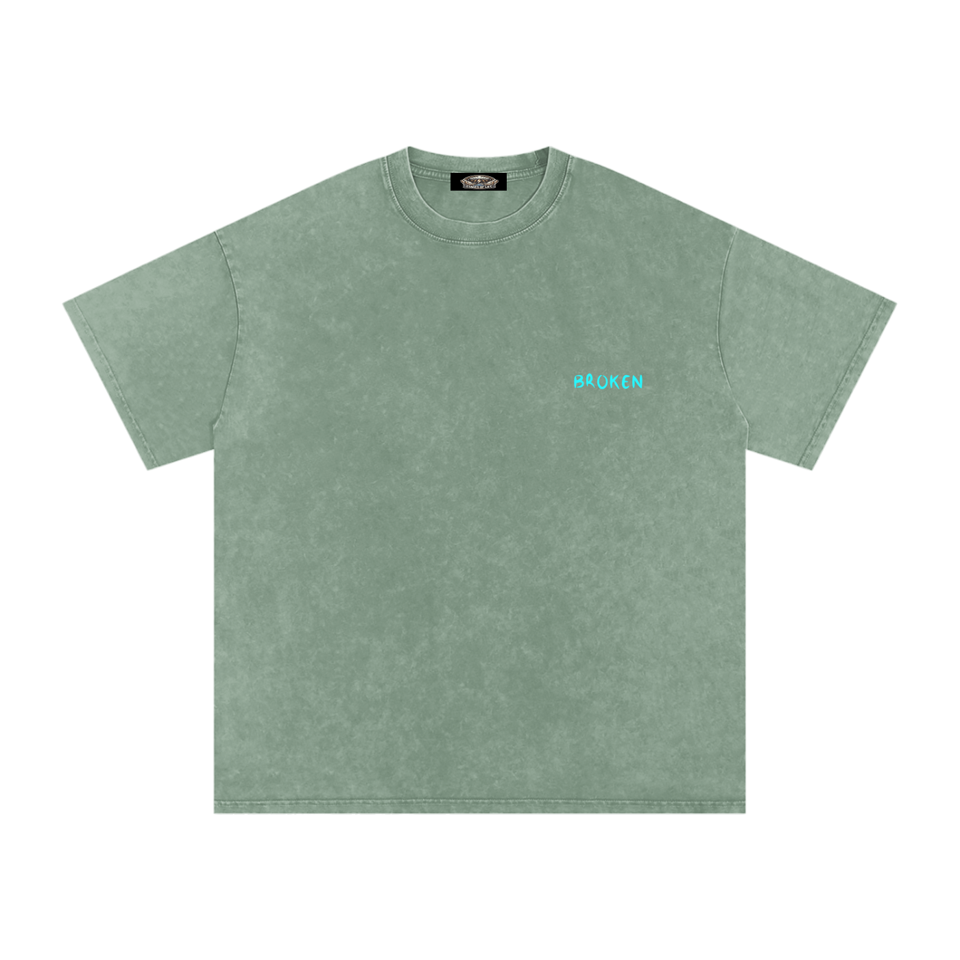 “EVOLVE IN STYLE”