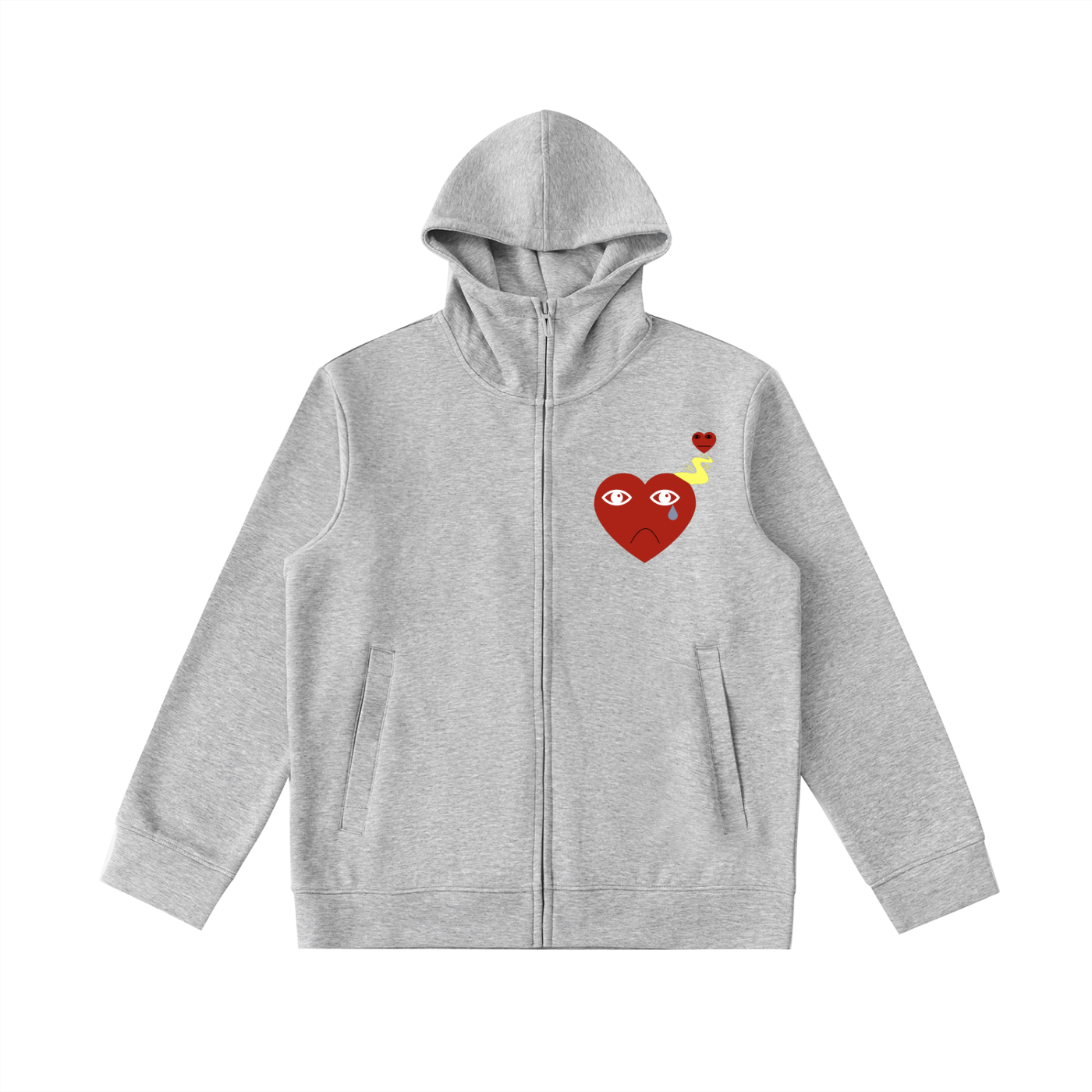 “EVOLVE IN STYLE”