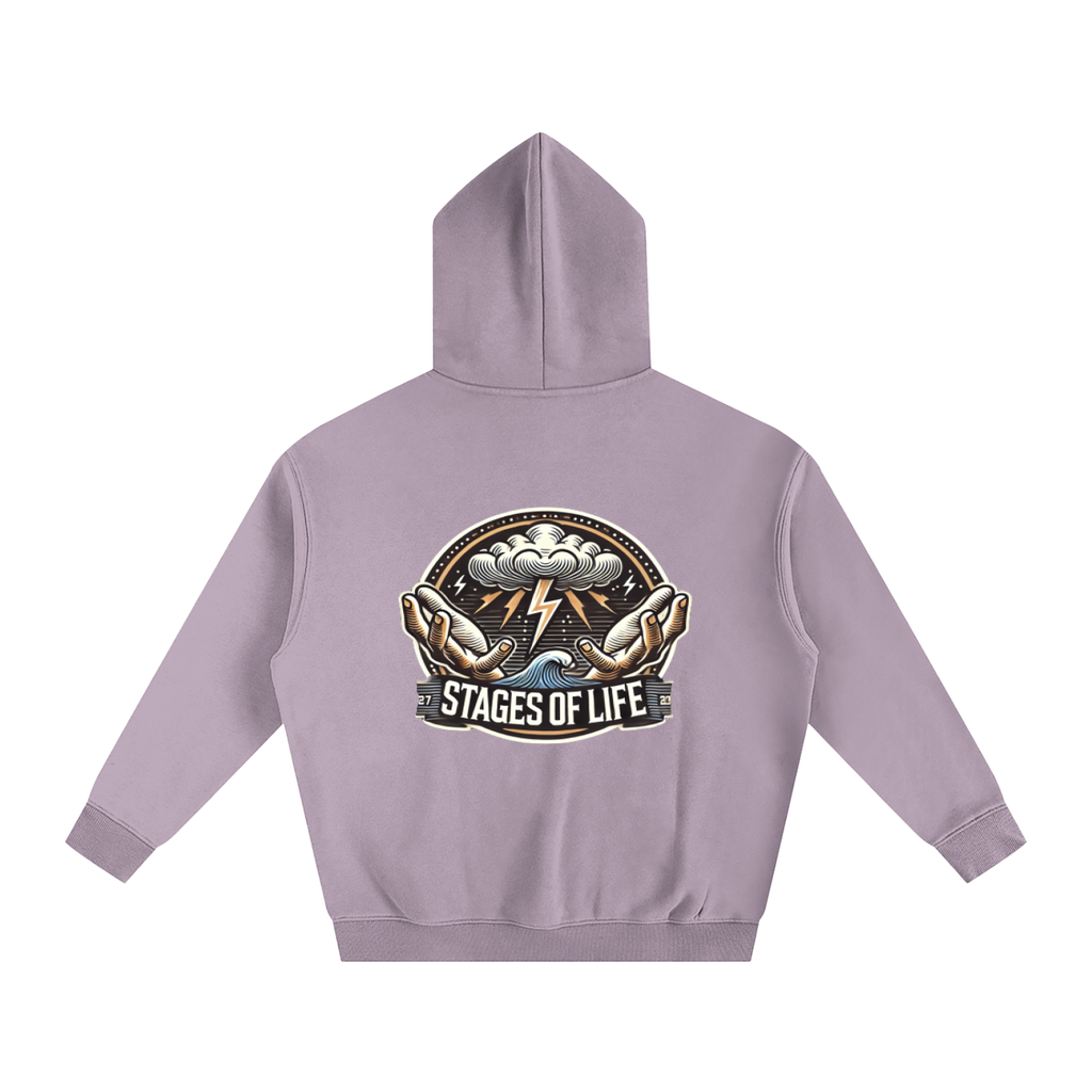 “EVOLVE IN STYLE”