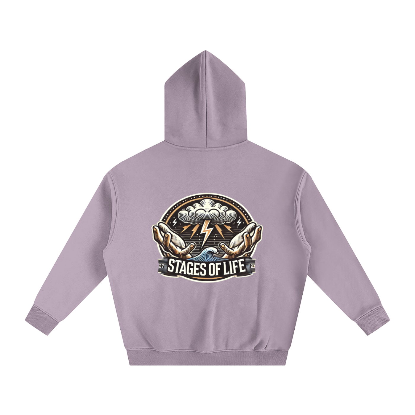 “EVOLVE IN STYLE”