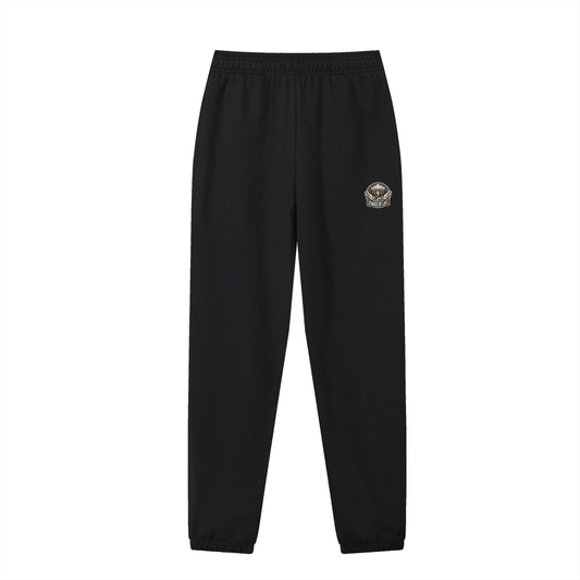 Essential Jogged Sweatpants – Comfort & Style - STAGES OF LIFE