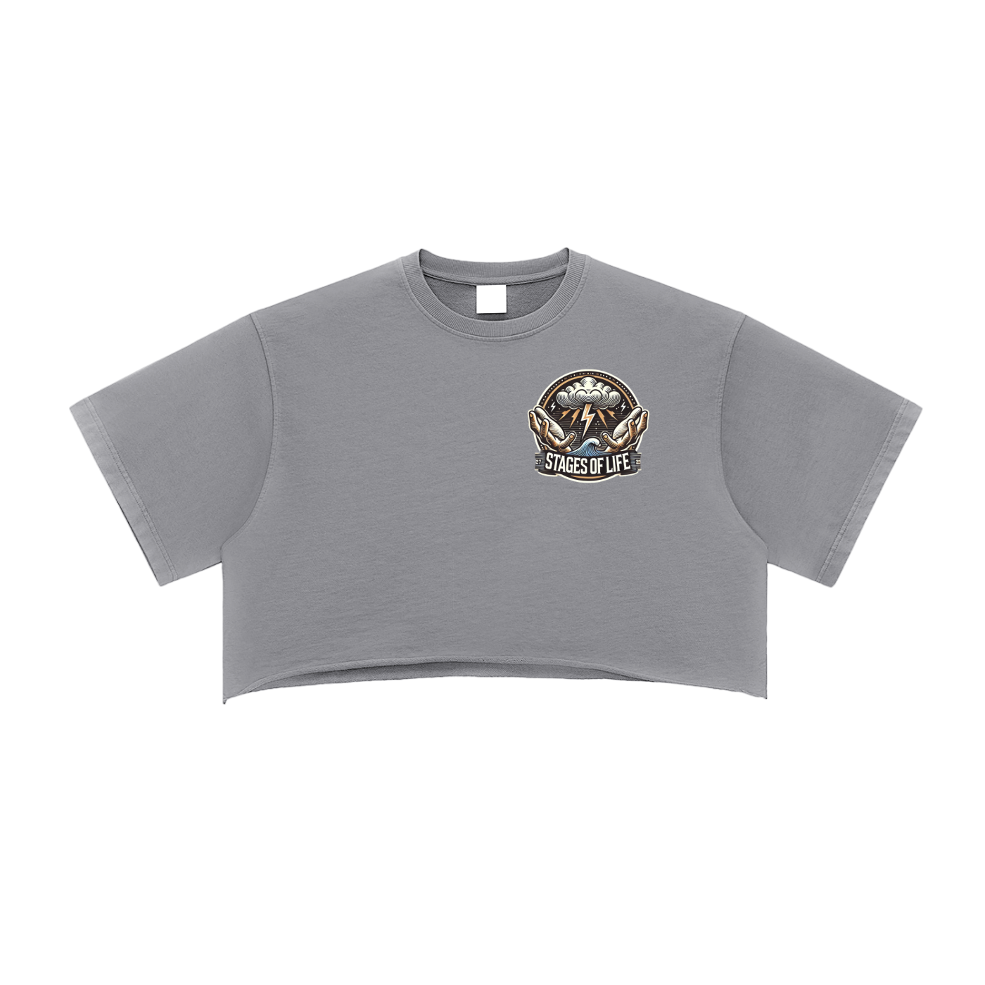 “EVOLVE IN STYLE”