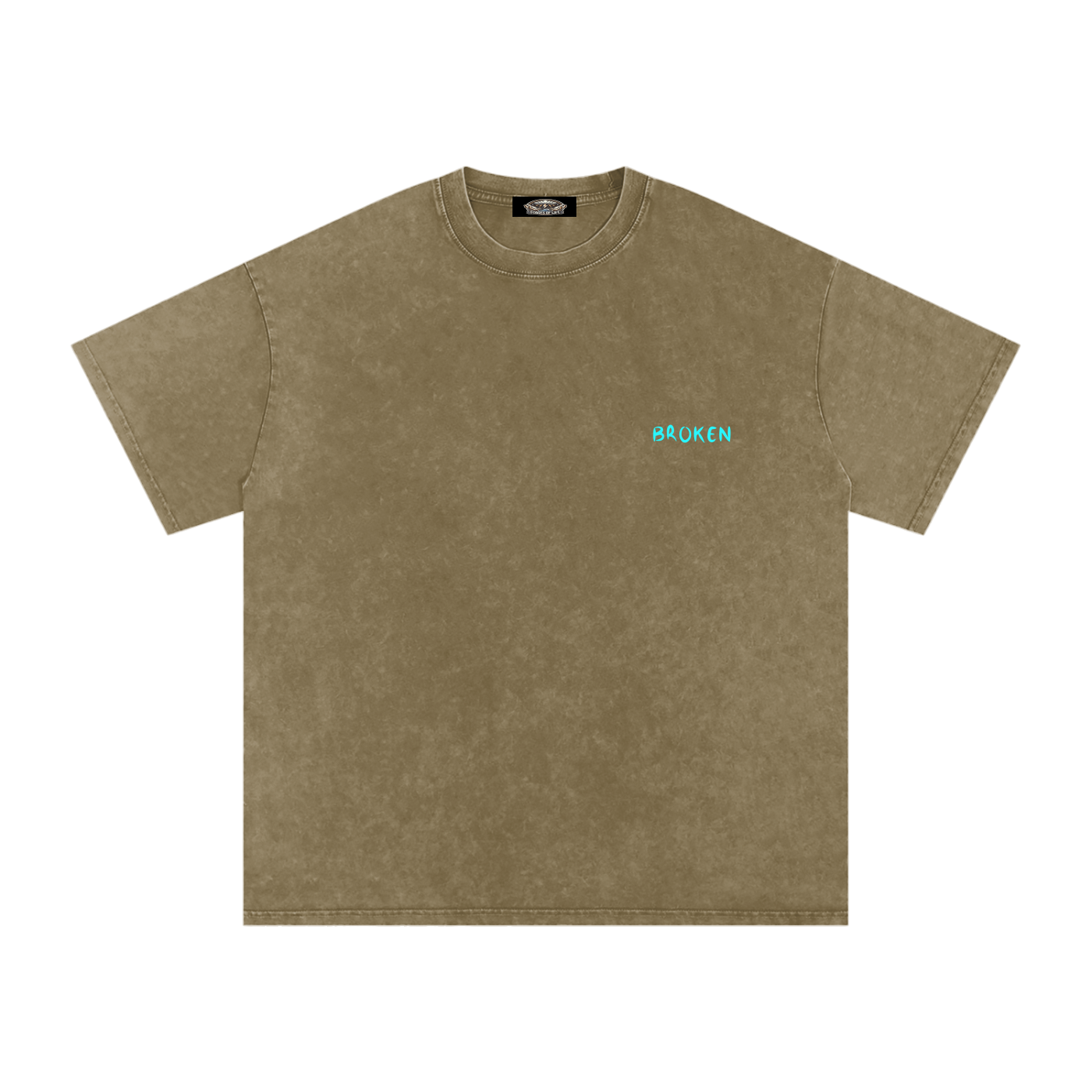 “EVOLVE IN STYLE”