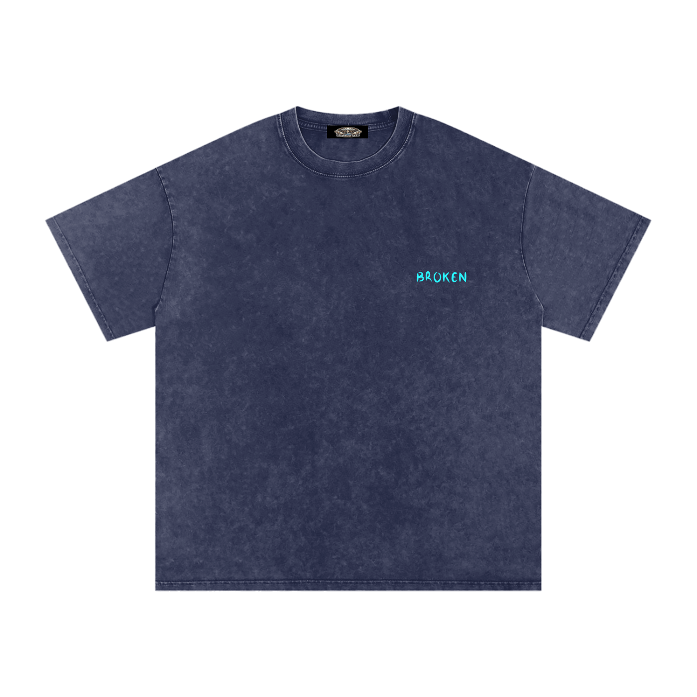 “EVOLVE IN STYLE”