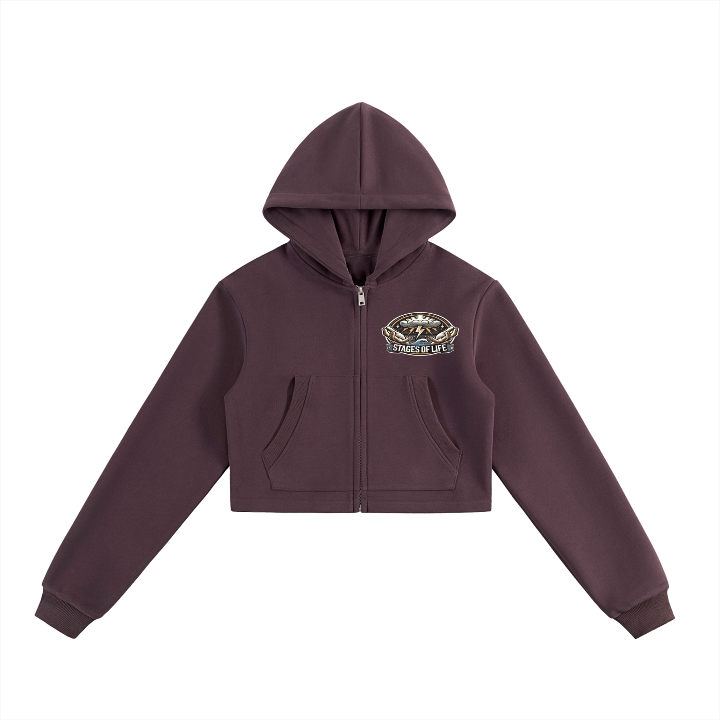 “EVOLVE IN STYLE”