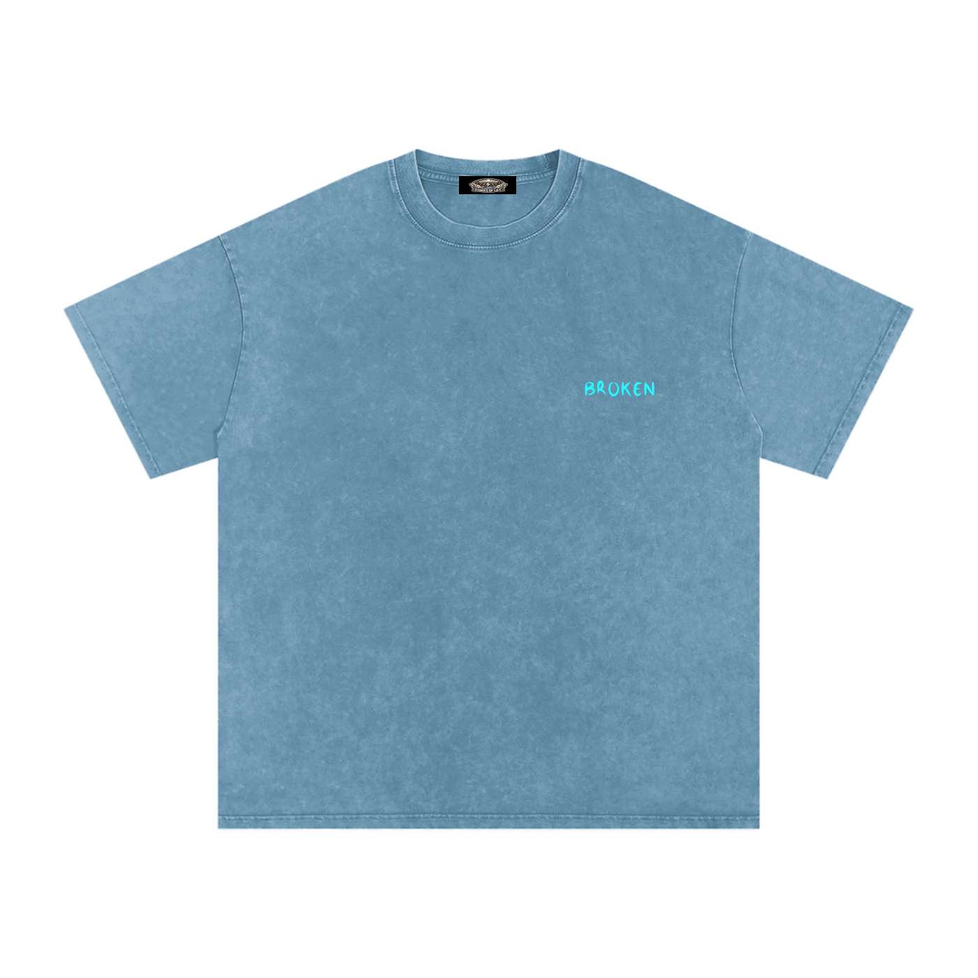 “EVOLVE IN STYLE”
