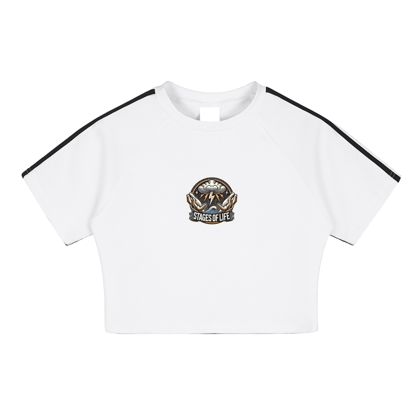 “EVOLVE IN STYLE”