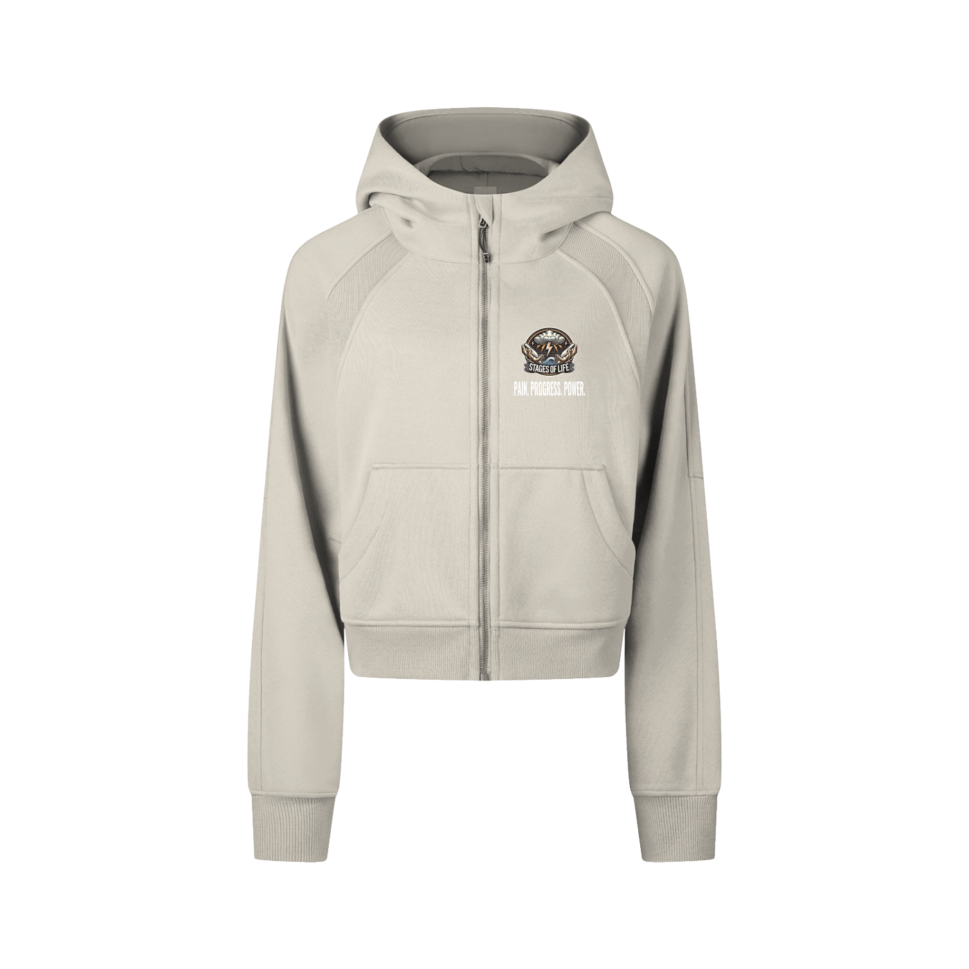 “EVOLVE IN STYLE”