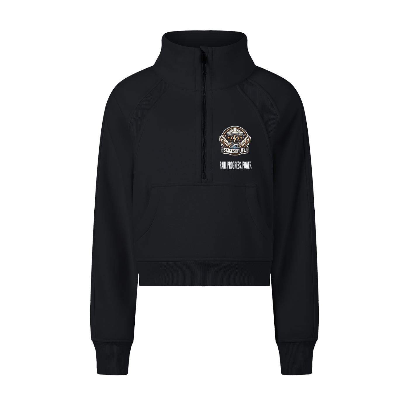 “EVOLVE IN STYLE”