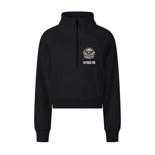 “EVOLVE IN STYLE”