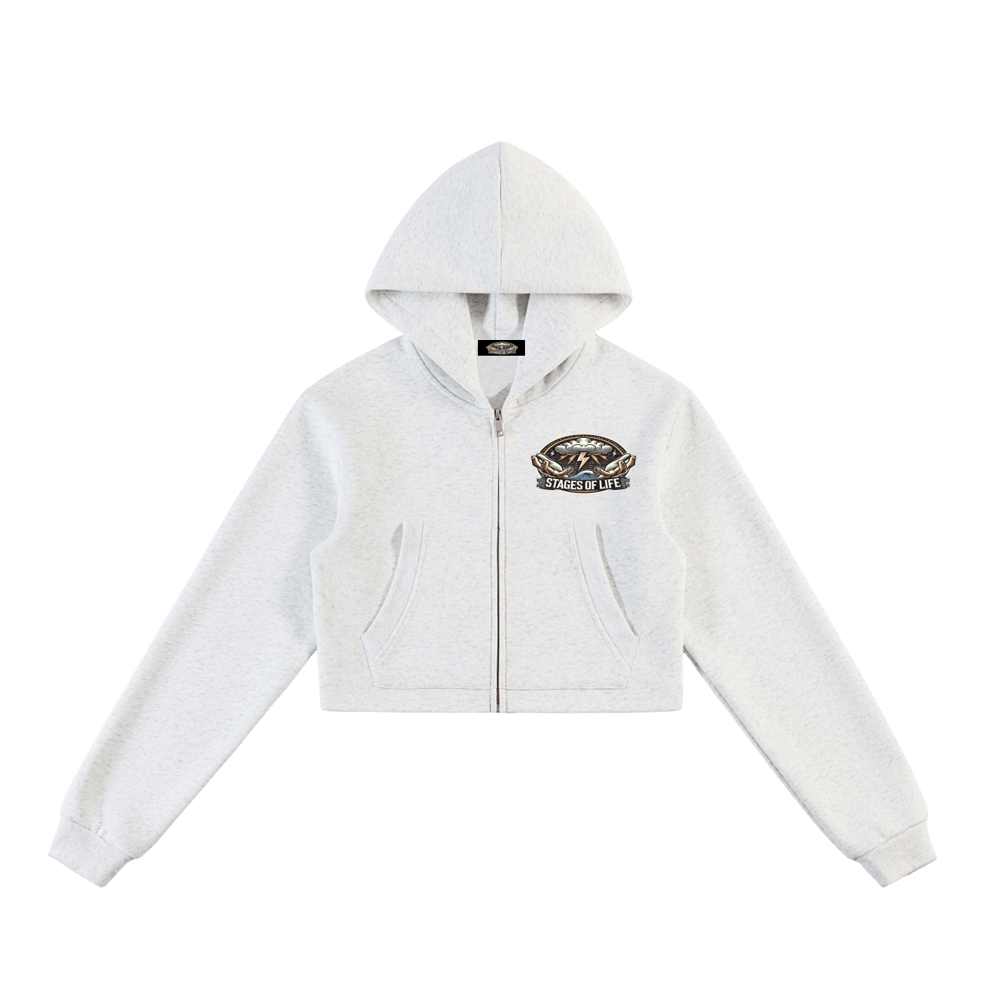 “EVOLVE IN STYLE”