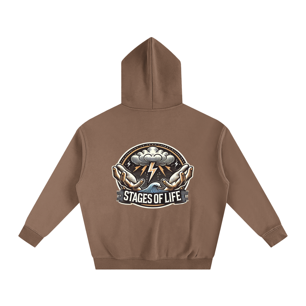 “EVOLVE IN STYLE”