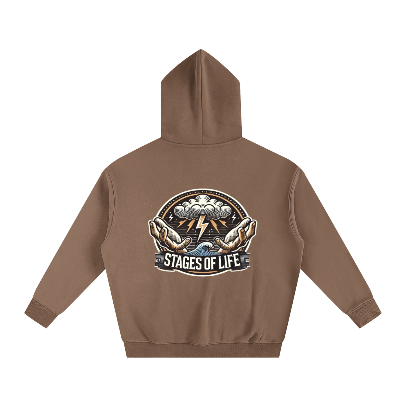 “EVOLVE IN STYLE”