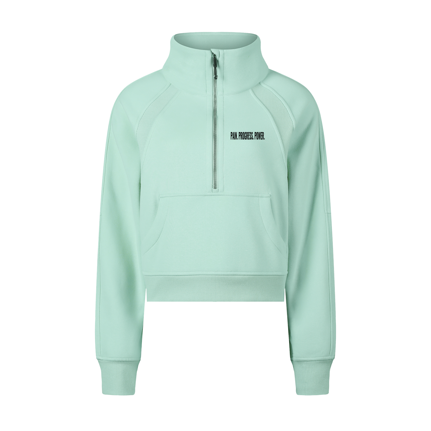 “EVOLVE IN STYLE”