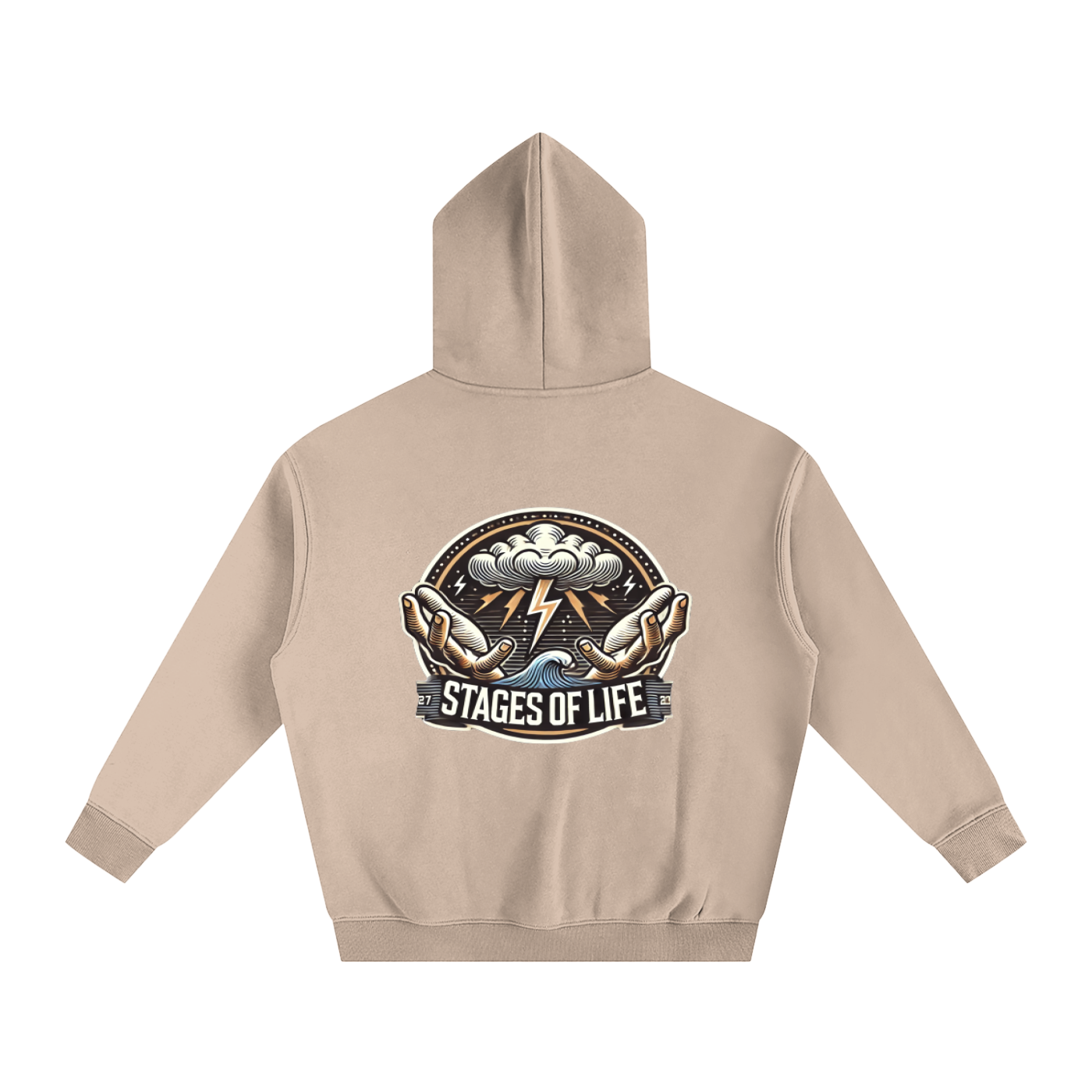 “EVOLVE IN STYLE”
