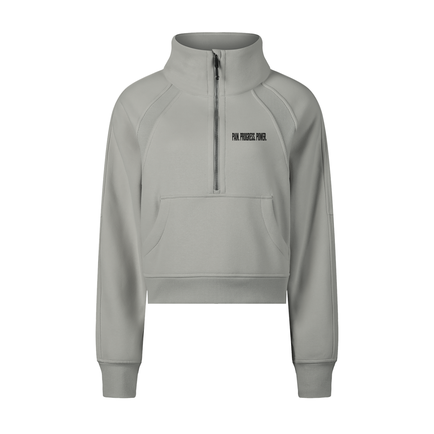 “EVOLVE IN STYLE”