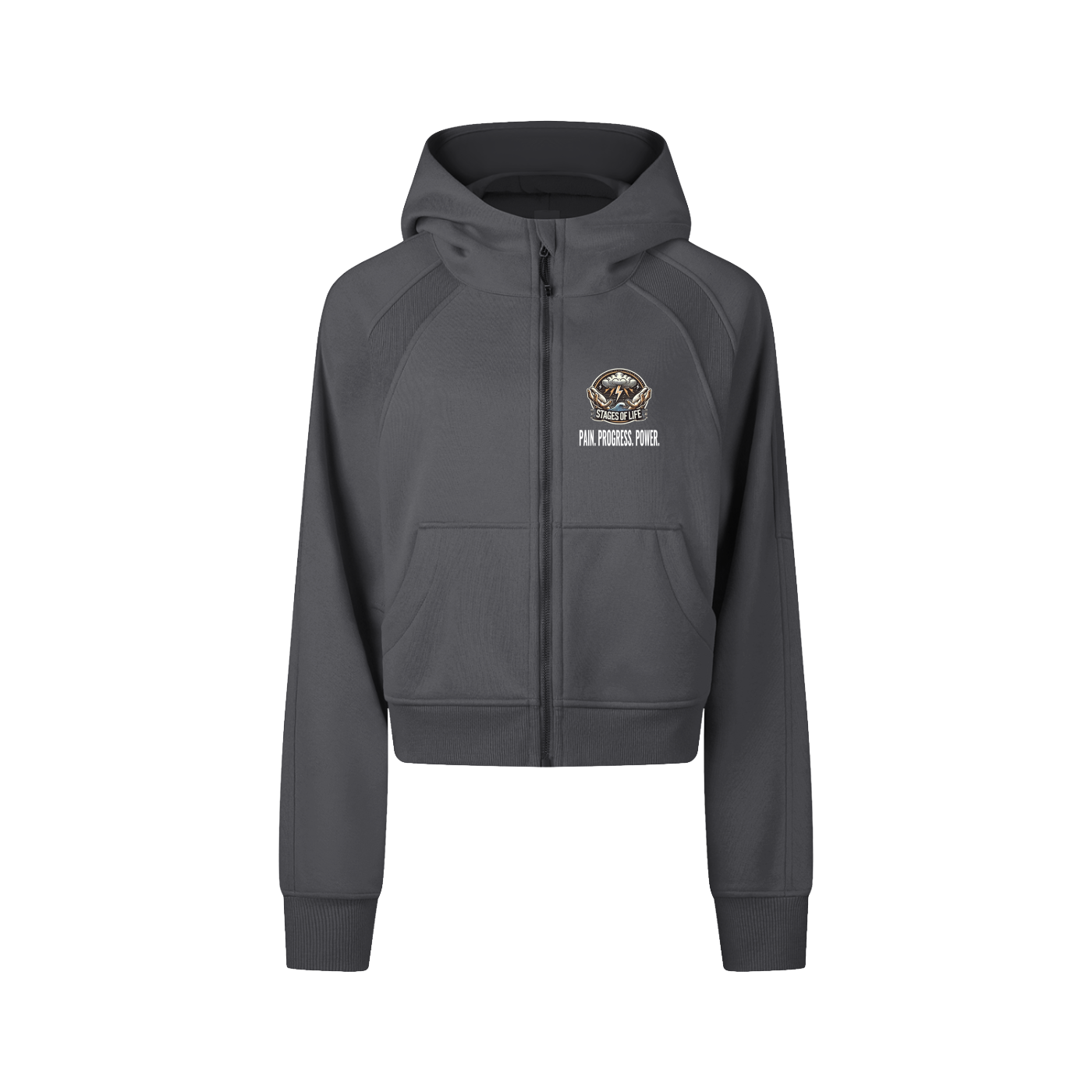 “EVOLVE IN STYLE”