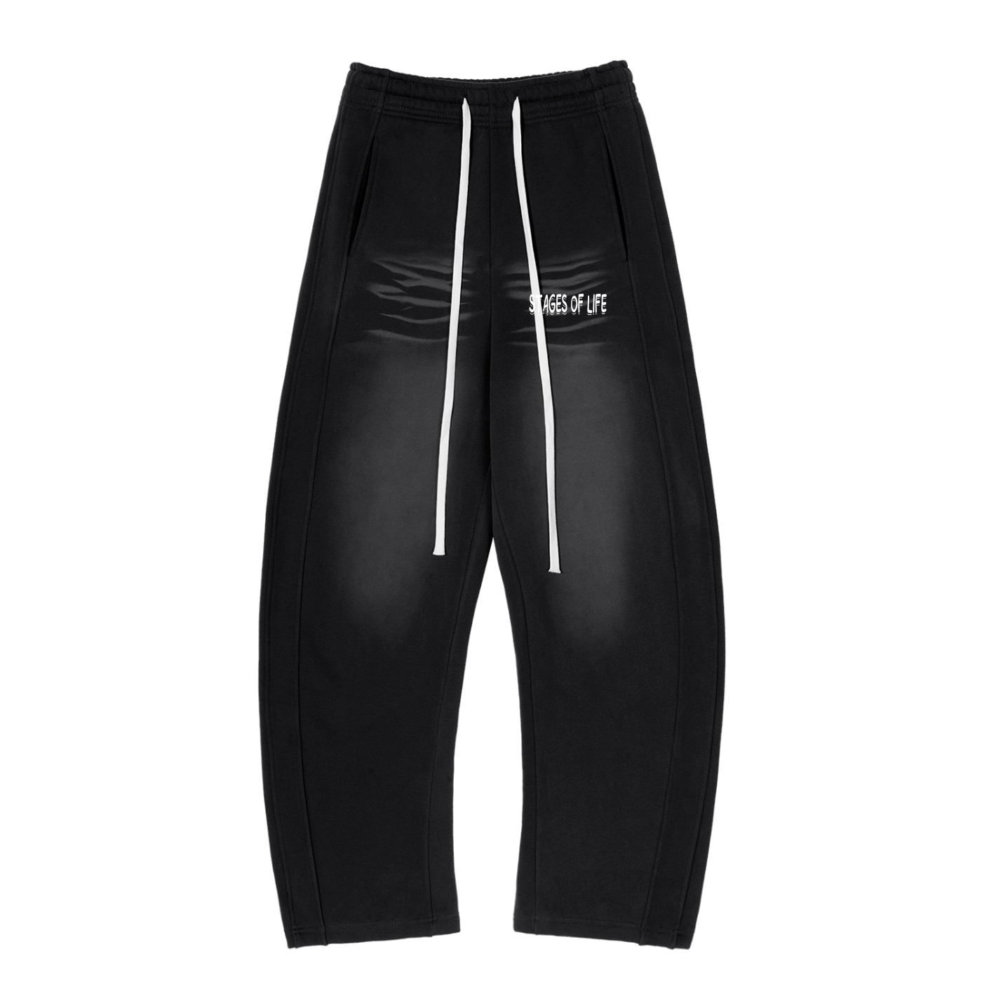 “EVOLVE IN STYLE”