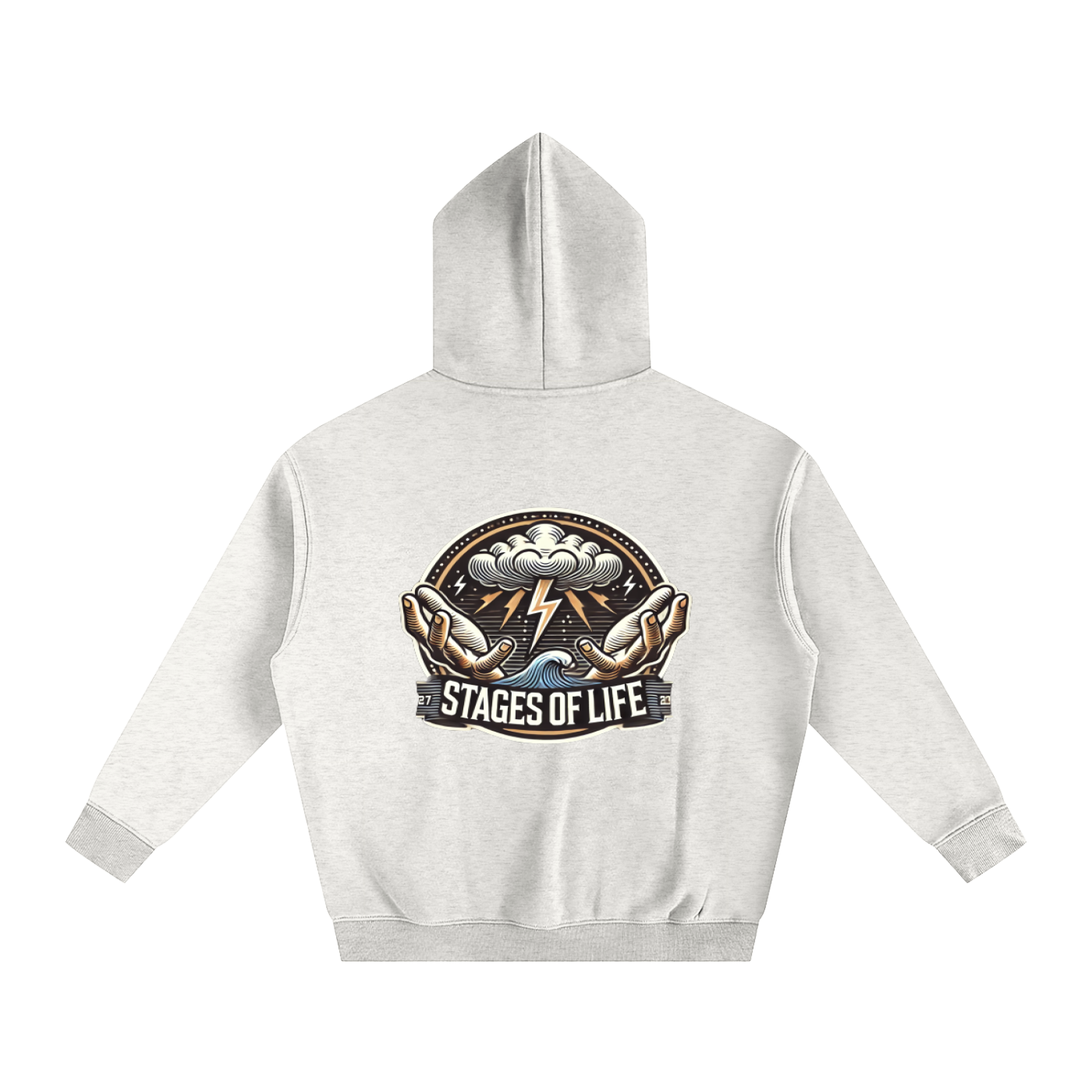 “EVOLVE IN STYLE”