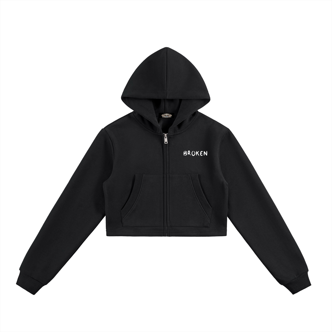 “EVOLVE IN STYLE”