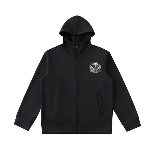 “EVOLVE IN STYLE”