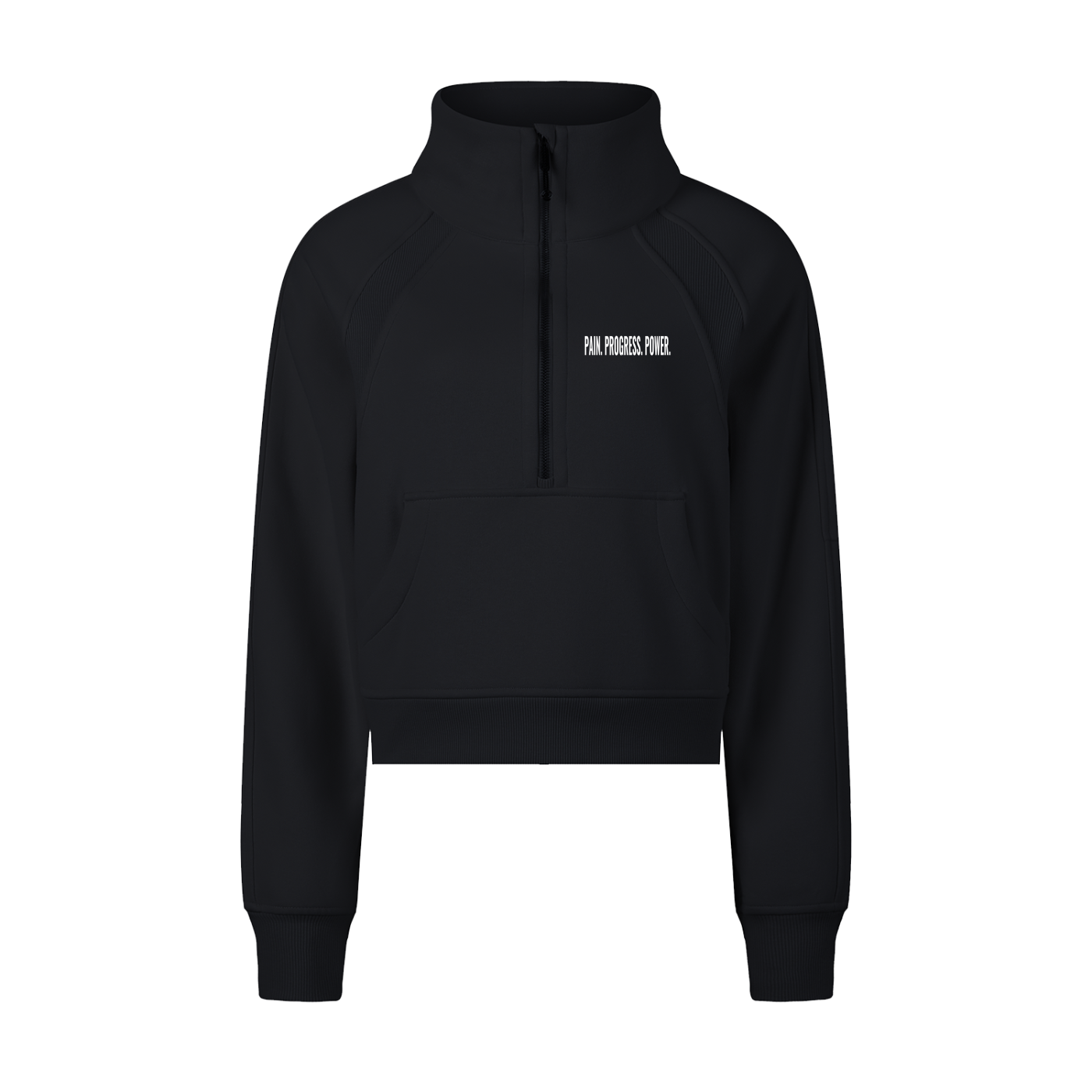 “EVOLVE IN STYLE”