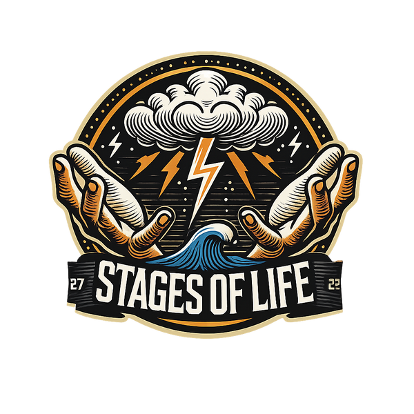 STAGES OF LIFE